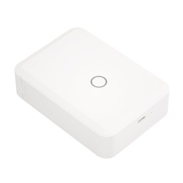 NIIMBOT D110 PORTABLE THERMAL LABEL PRIN
