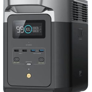 ECO DELTA 1800 2 - SA & SURGE PROTECT