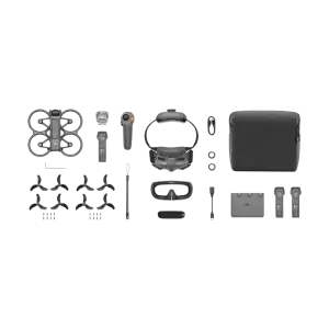 DJI Avata 2 Fly More Combo