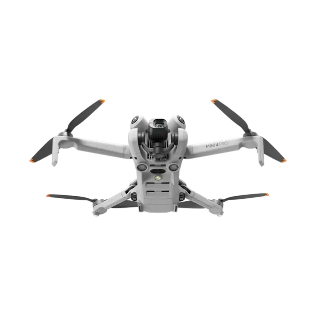 DJI Mini 4 Pro Drone Fly More Combo Plus with RC 2 Controller - Image 5