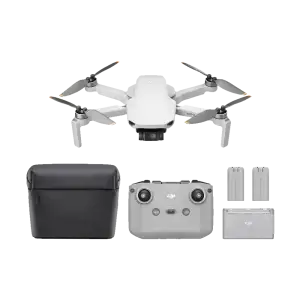 DJI Mini 4K Drone Fly More Combo