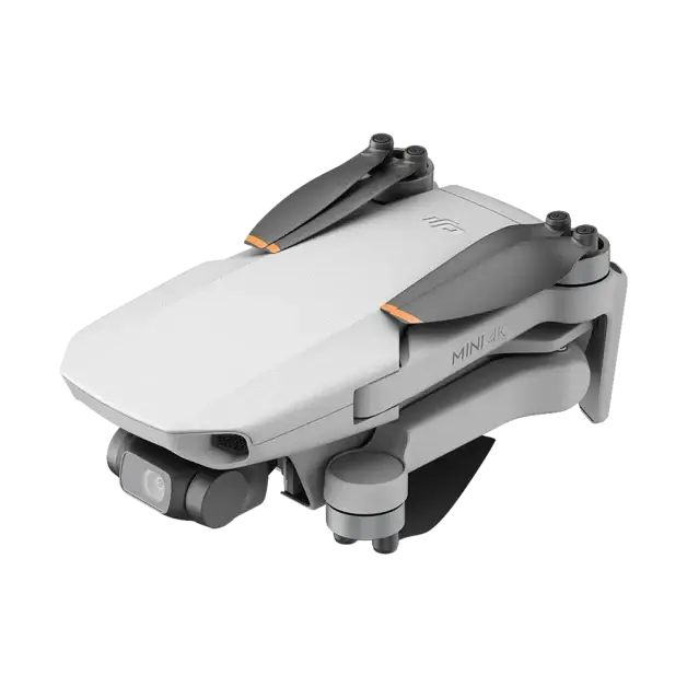 DJI Mini 4K Drone - Image 4