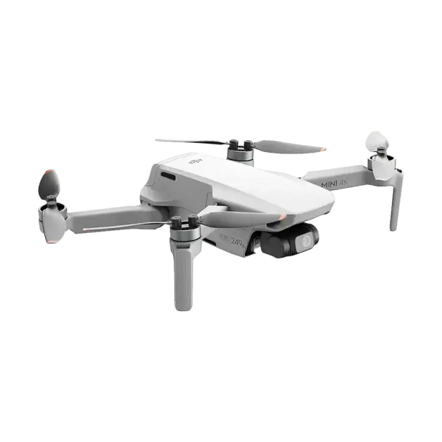 DJI Mini 4K Drone - Image 3