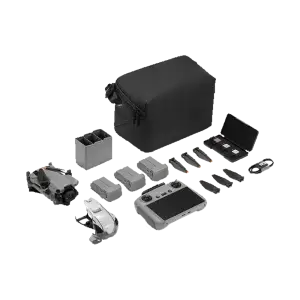 DJI Mini 5 Pro Drone Fly More Combo with RC 2 Controller