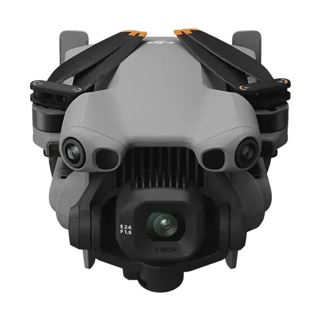 DJI Mini 5 Pro Drone Fly More Combo with RC 2 Controller - Image 4