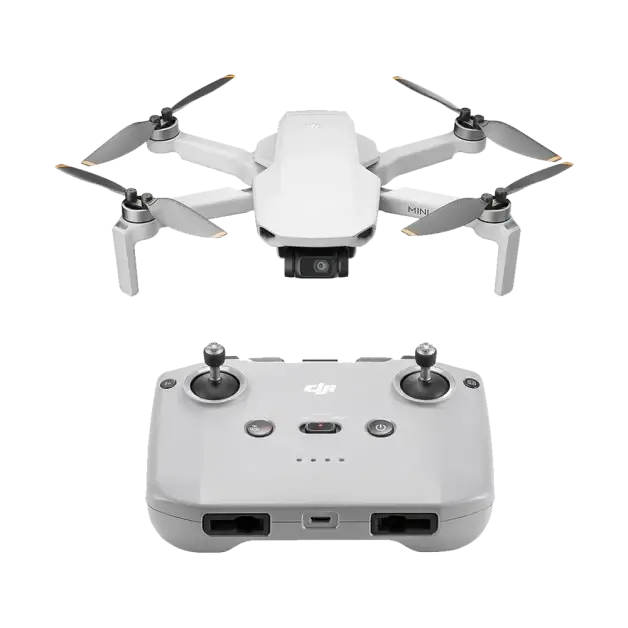 DJI Mini 4K Drone