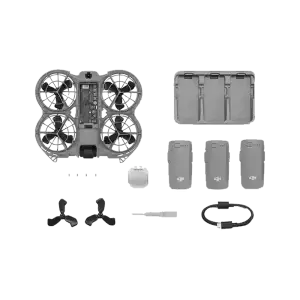 DJI Neo 2 Fly More Combo (Drone Only)