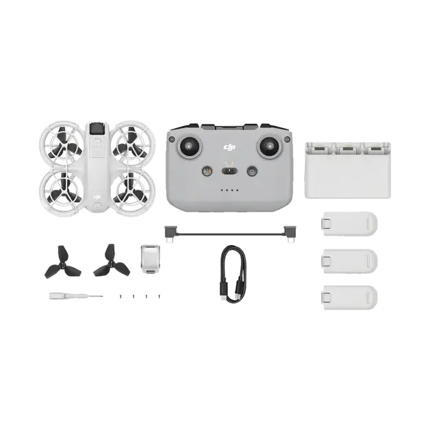 DJI Neo Fly More Combo