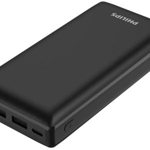 20000MAH 2 PORT DUAL CHARGE