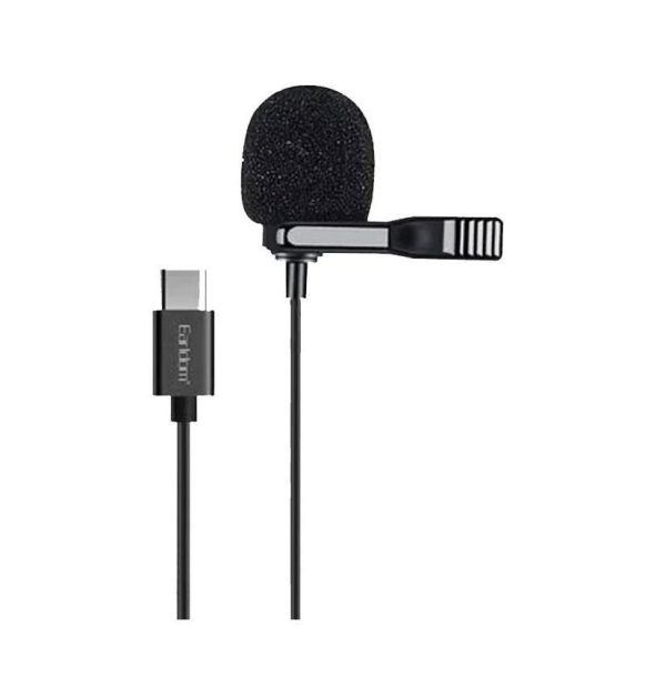 MICROPHONE - CONNECT TYPE-C