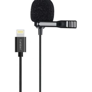 MICROPHONE - CONNECT LIGHTNING