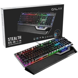 USB: KB STEALTH 01 GAMING