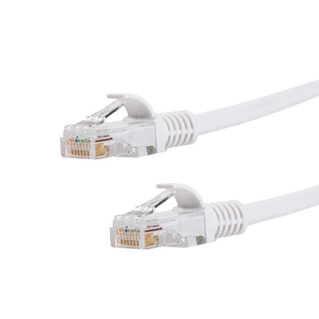 GIZZU CAT6 UTP FLY LEAD ETHERNET NETWORK