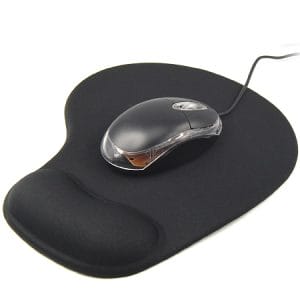 Mouse Pad GEL Wrist Support