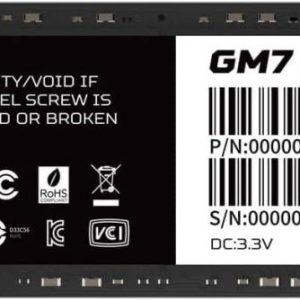 M.2  NVME   1000GB GEN4