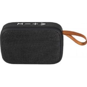 BT: FABRIC SPEAKER