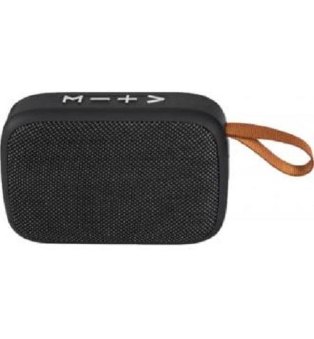 BT: FABRIC SPEAKER