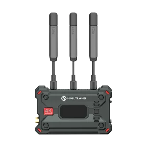 Hollyland Pyro S 4K HDMI/SDI Wireless Video Transmitter
