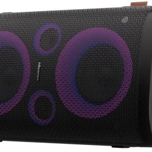 BT: Karaoke USB/AUX/FM