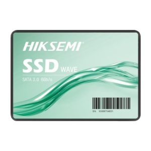 2.5: SSD   2048GB HIKSEMI WAVE(S)