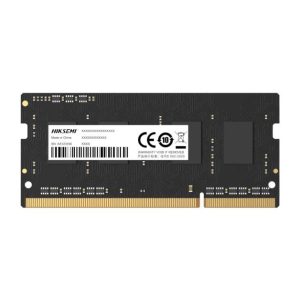 DIMM: DDR4 2666 8GB HIKER
