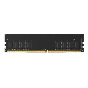 DIMM: DDR4 3200 8GB U-DIMM