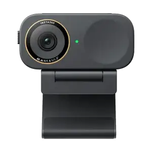 Insta360 Link 2C PRO 4K AI Webcam