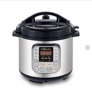 DUO Pot 6L Multi Cooker