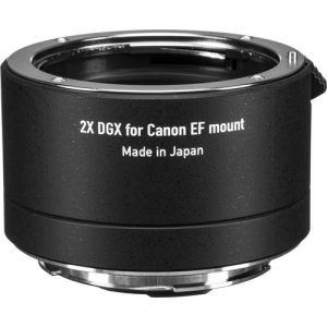 Kenko Teleplus HD PRO DGX 2X Teleconverter Canon EF/EFS