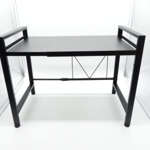 Kitchen: Mic Oven Stand - Black
