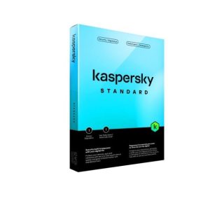 SEC STANDARD 1+1 - MY KASPERSKY ACC REQ