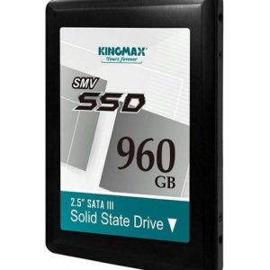 2.5: SSD    960GB