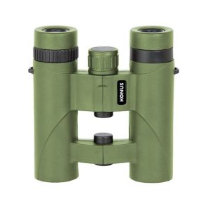 Konus Orient 10X25 Compact Binocular