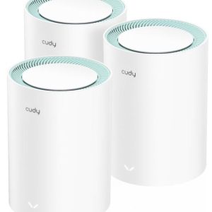 AC1200 WI-FI Mesh Kit 3 Pack with G