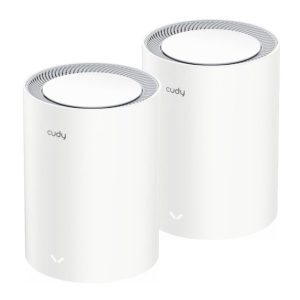 AX3000 WI-FI 6 Mesh Kit 2 Pack - WH