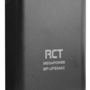 MINI UPS MEGAPOWER 54K + SURGE PROTECTOR