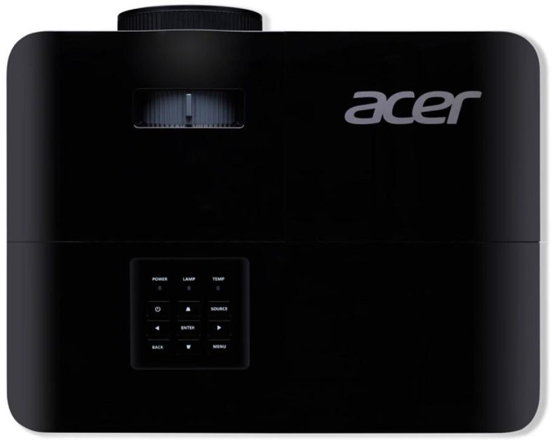 Acer X1328Wi WXGA Projector 5000 Lumens incl. Wifi Dongle (please confirm stock)