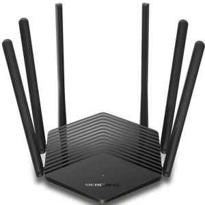 RT: AC1900 GB DUAL BAND ROUTER