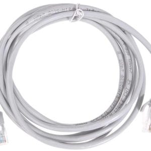 MT-VIKI 2m CAT5 Cable Grey