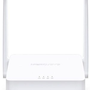 RT: 300MBPS WIRELESS N ROUTER