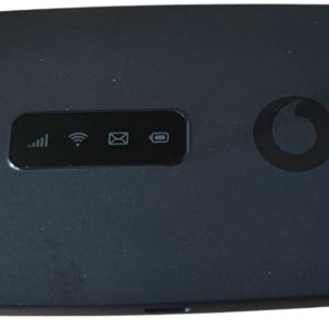 LTE: ROUTER