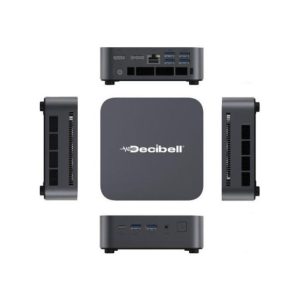 MINI: R7 8745,16GB,1TB SSD,W11P