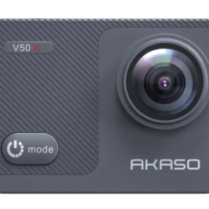 AKASO V50X 4x Zoom, Waterproof Action Camera