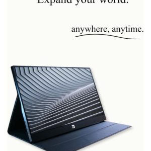 15.6 WIDE USB-C
