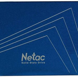 2.5: SSD   1000GB N600S