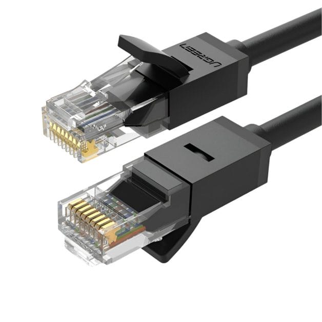 NW102-20159 CAT6 UTP Ethernet CAB
