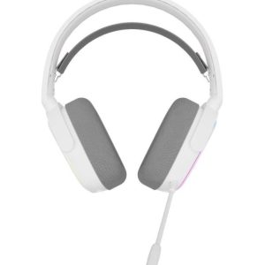USB: HSET + MIC BELLA WHITE