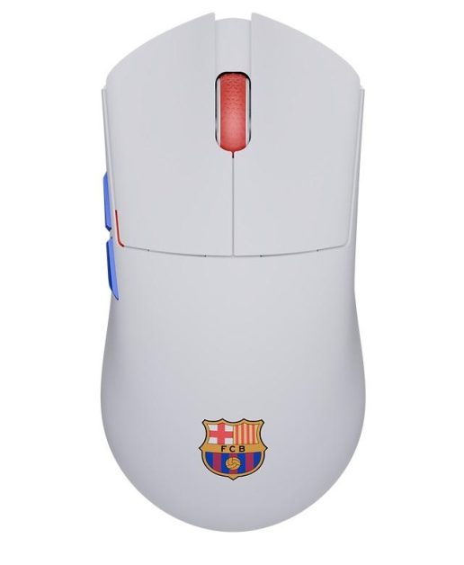 FCB MR59 WIRELESS 3-IN-1 GAMING MOUSE