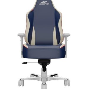OCPC Gaming Amr-12 Amore Kids Gaming Chair Blue