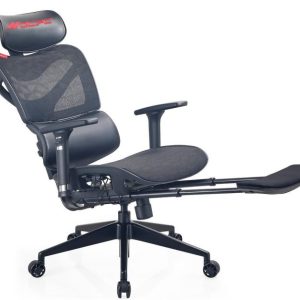 OCPC Gaming Arm-800 Airmesh 800 Gaming 3D Gaming Chair
